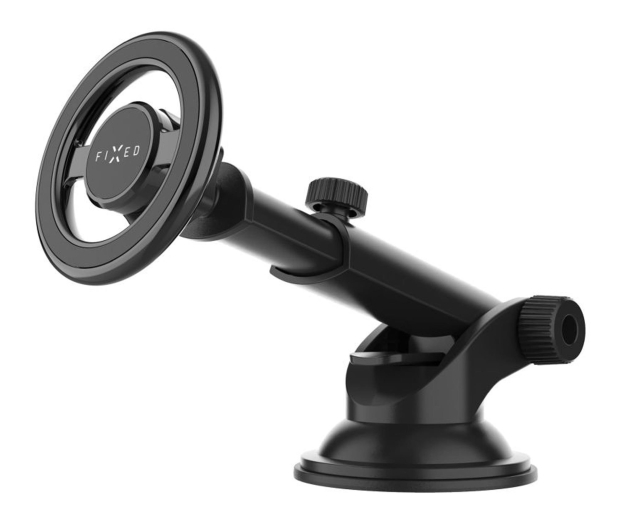 FIXED MagMount XL Magnetyczny do Szyby i Kokpitu FIXMMT-XL-BK - 1342169 - zdjęcie